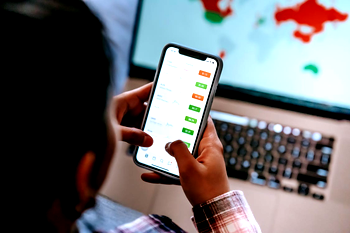 How Your Online Data is Bought, Sold, and Traded without You Knowing
