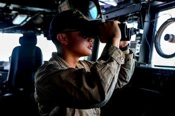 US forces ready to resume combat operations against Iran if ordered