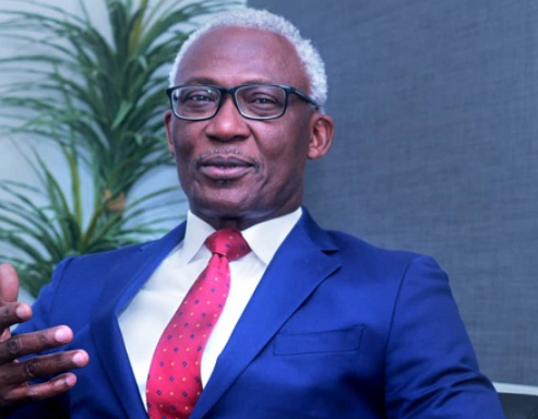 News Central boss honored among 100 Most Reputable Africans