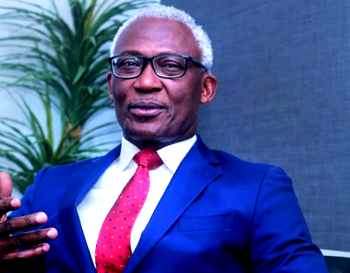 News Central boss honored among 100 Most Reputable Africans
