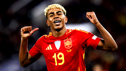 10 young players ready to take over 2026 FIFA World Cup
