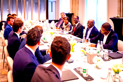FG rules out fuel subsidy return, rejects price controls
