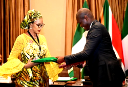 FG to repatriate over 1,000 Nigerians from South Africa