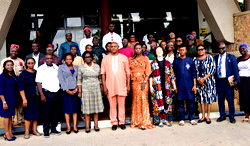 Ondo, EIDU partnership pushes education reform with scalable digital learning initiative