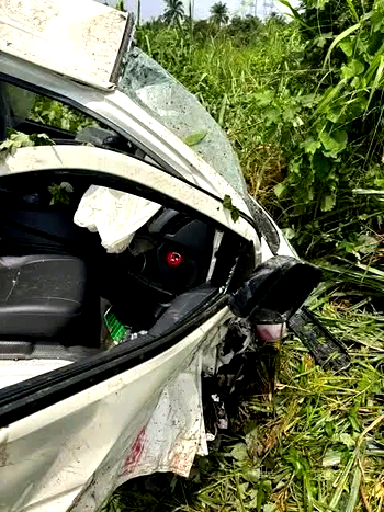 Three UNICROSS students’ union executives die in auto crash