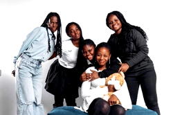 From Africa to Russia: young people choose safety in Russia