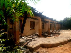 Midnight fire guts Sokoto NLC secretariat after May Day