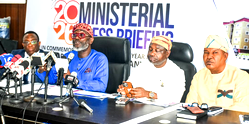 Threat to coastline: Lagos govt raises alarm over illegal reclamation