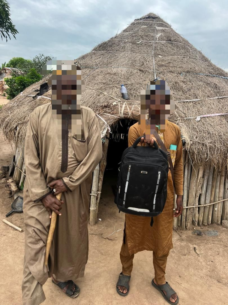 Police neutralise two suspected kidnappers, arrest kingpin in Ogun