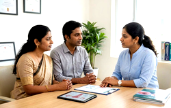 India’s Growing Infertility Crisis: Why More Young Couples Are Struggling to Conceive