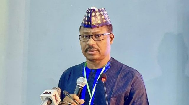 Ex-NPHCDA emerges Nasarawa West APC senatorial candidate
