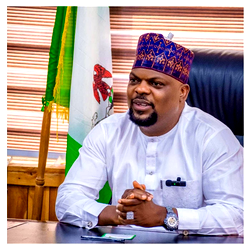 APC primary: Plateau speaker Daniel wins Mikang ticket, calls for unity