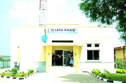 LASU Radio to celebrate 10th anniversary with focus on digital broadcasting