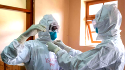 20 things Nigerians should know about Ebola
