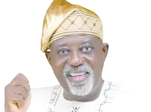 Bayo Surakat: An uncle for all season