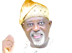 Bayo Surakat: An uncle for all season