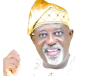 Bayo Surakat: An uncle for all season