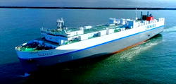 IMO moves to secure Hormuz shipping with new autonomous ships code