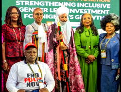 Only $1.25bn deployed as Nigeria battles $6.75bn inclusive finance gap