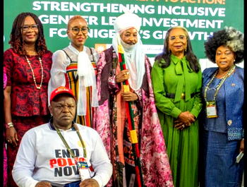 Only $1.25bn deployed as Nigeria battles $6.75bn inclusive finance gap