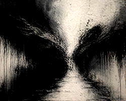 Inside Ireti Oyewole’s monochrome series