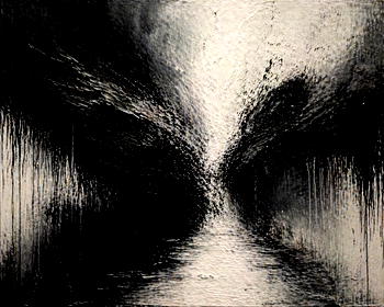 Inside Ireti Oyewole’s monochrome series