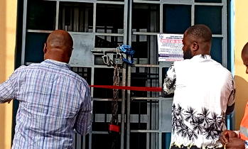 Unpaid Tax: IRS seals Psychiatric Hospital, Basin Authority in Calabar