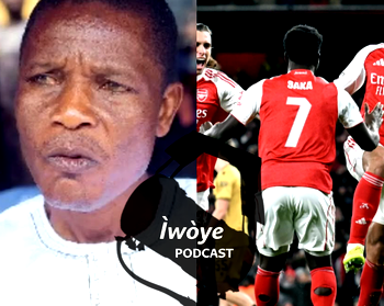 Wọ́n jí àwọn ọmọ ilé-ìwé àti àwọn olùkọ́ wọn gbé ní Ìpínlẹ̀ Ọyọ́; awakọ̀ kan pa ọmọ mẹ́ta ní Rivers, Arsenal gba ife liigi