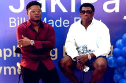 Kerry Mo Tech unveils digital payment solution, Jakipay