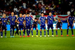 Countdown to 2026 FIFA World Cup: Can the sun finally shine for Japan’s talented generation?