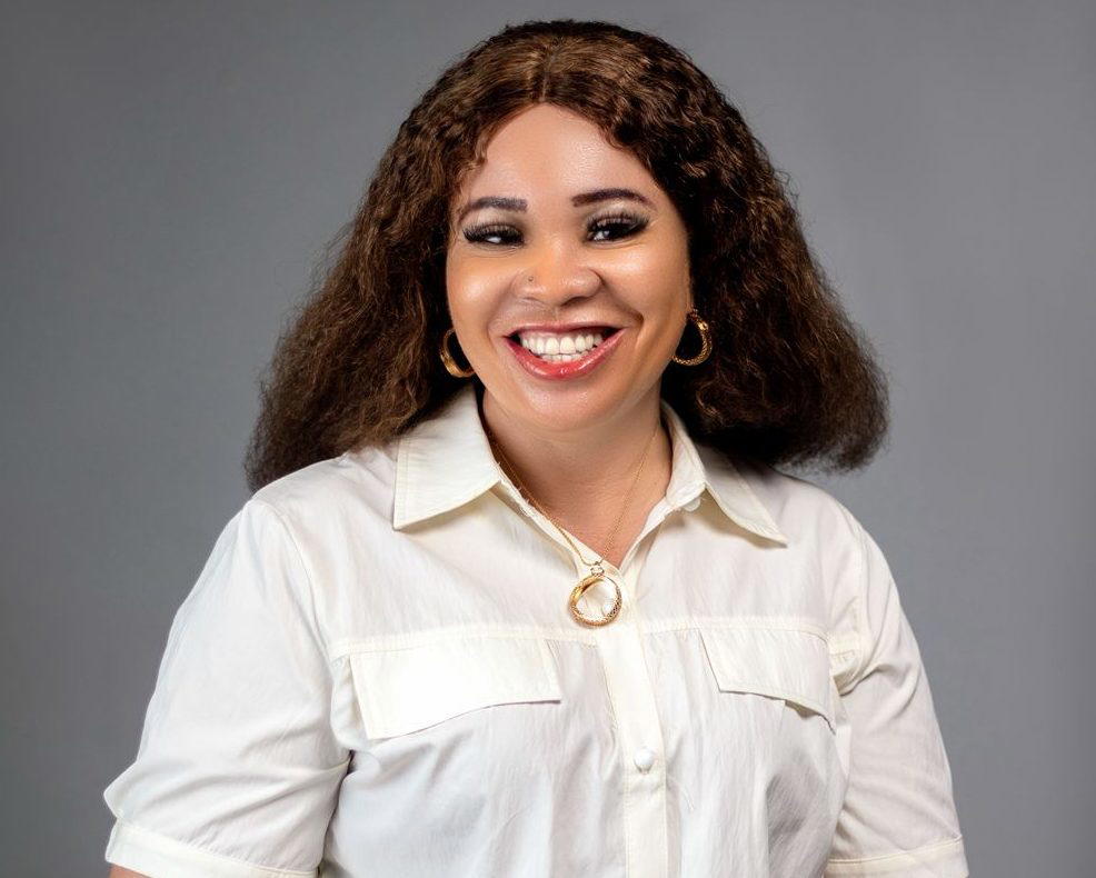 Chef Juliet speaks on raising nollywood stars, expanding culinary brand