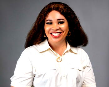 Chef Juliet speaks on raising nollywood stars, expanding culinary brand
