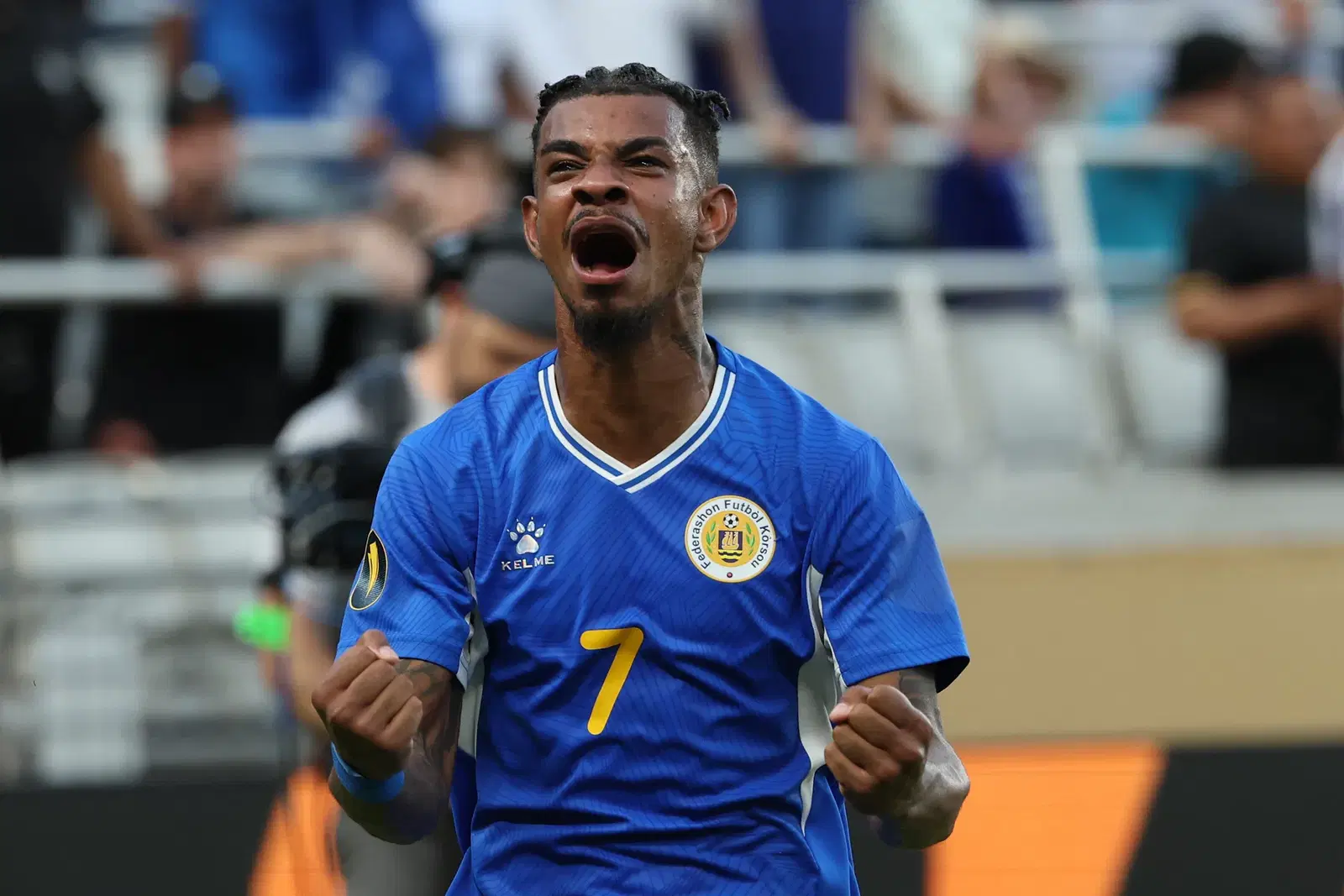junc Countdown 2026 World Cup: Curacao quiet push towards a debut to remember