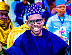 Gombe APC consensus candidate reflects public will – Kabiru Usman