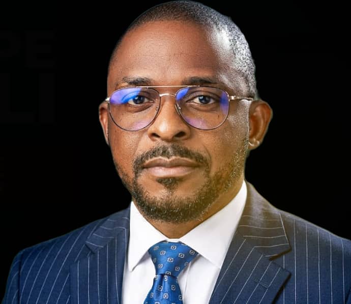 2027: I’m still in race for Ijebu East Assembly seat – Kasali