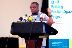 2027: Unveiled civic platforms ‘ll address rights violation, others – KDI