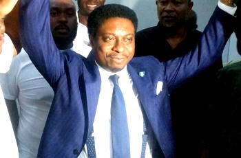 Abia PDP Guber 2027: Politics of Entitlement and Emergence of Kelechi Anosike