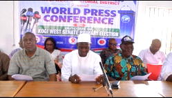 APC stakeholders back Samuel Aro’s victory in Kogi West senatorial primary