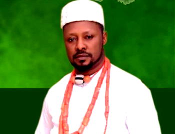 Kpokpogri urges Tinubu to ignore calumny against Tompolo