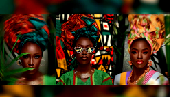 The Gele’s Grace: A critical review