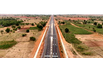New Lafia bypass ends years of traffic nightmare, transforms mobility and livelihoods