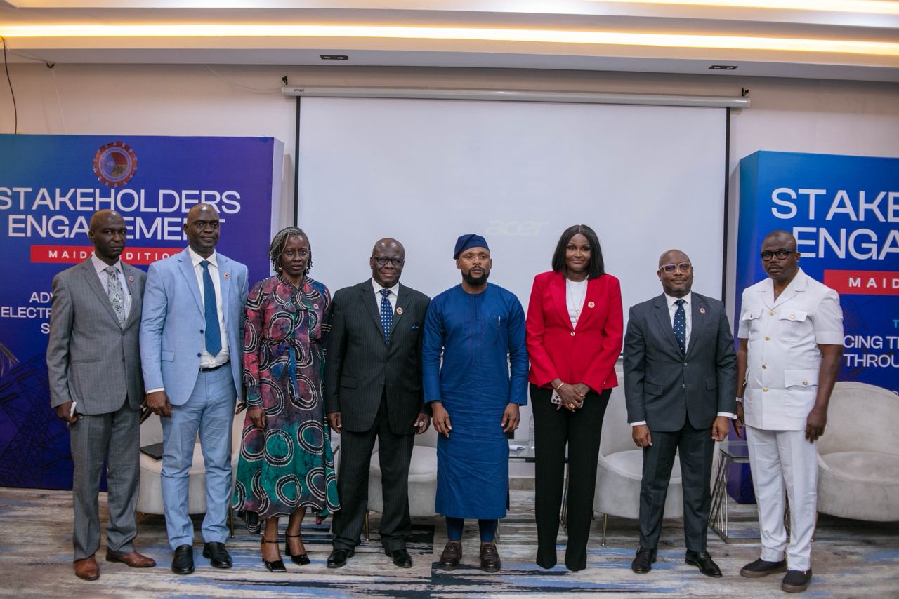 LASERC to strengthen Lagos electricity market