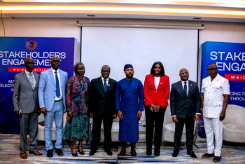 LASERC to strengthen Lagos electricity market