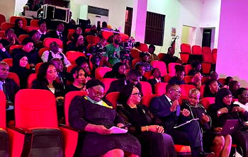 Building multigenerational law firms strengthens Nigeria’s legal sector – Patience Olusuyi