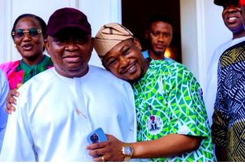 Ogun 2027: Adeola’s emergence signals hope for Ogun West, says Ogun lawmaker
