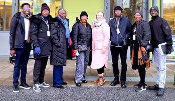 Lagos govt, Learners Corner explore strategic knowledge exchange in Finland