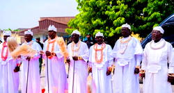 African Liberation Day: Cultural journalist lauds Tompolo, Ijaw monarchs, others 