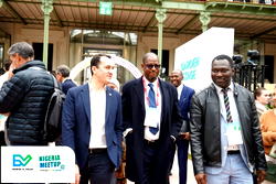 Katsina, LDN Advisory sign MoU to advance nature-based solutions