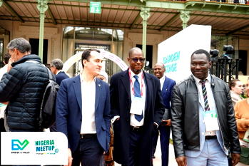 Katsina, LDN Advisory sign MoU to advance nature-based solutions
