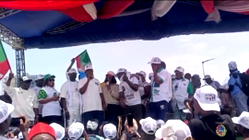 2027: Lagos unite for Tinubu as lawmaker declares re-election bid